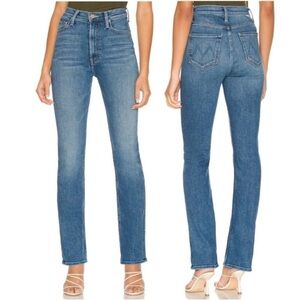 High Waisted Rider Skimp in First Mate Size 23 - Runs Large